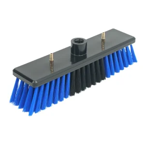 30cm Blue Water-fed Wash Brush Head-6