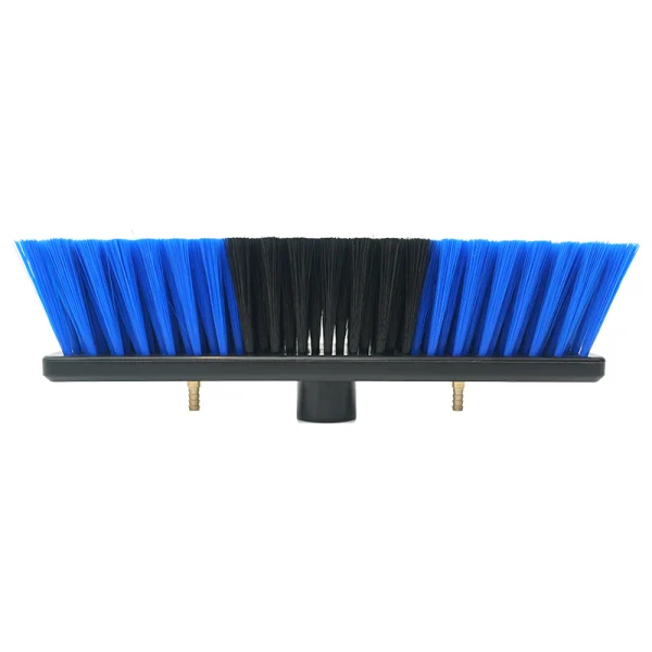 30cm Blue Water-fed Wash Brush Head-3 30cm Blue Water-fed Wash Brush Head-3