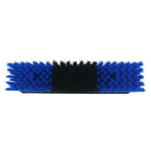 30cm Blue Water-fed Wash Brush Head-1