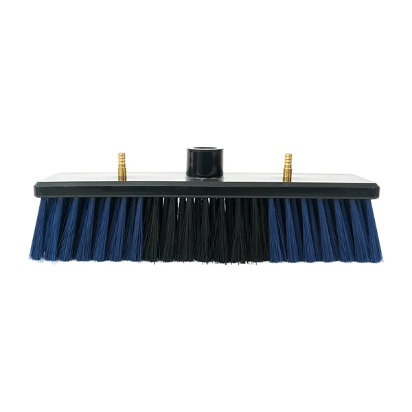 30cm Deep Blue Water-fed Wash Brush Head-6