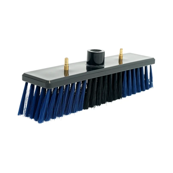 30cm Deep Blue Water-fed Wash Brush Head-5 30cm Deep Blue Water-fed Wash Brush Head-5