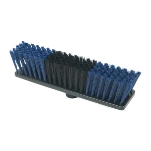 30cm Deep Blue Water-fed Wash Brush Head-4
