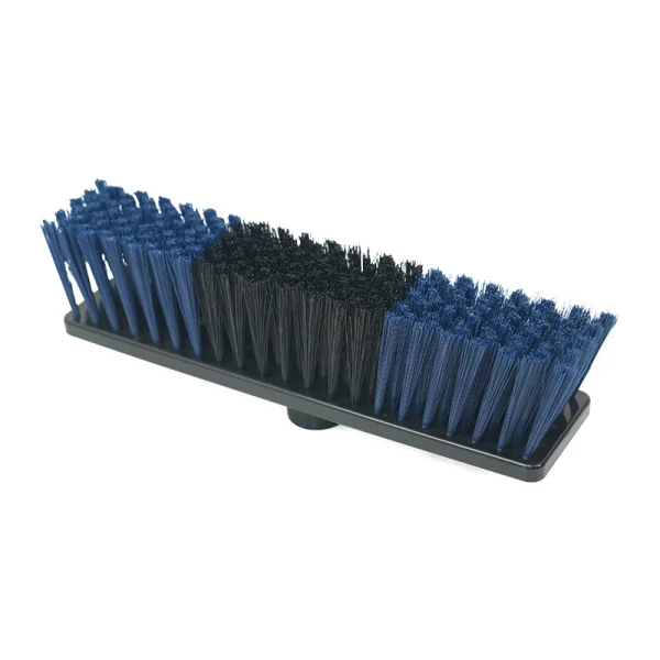 30cm Deep Blue Water-fed Wash Brush Head-4 30cm Deep Blue Water-fed Wash Brush Head-4