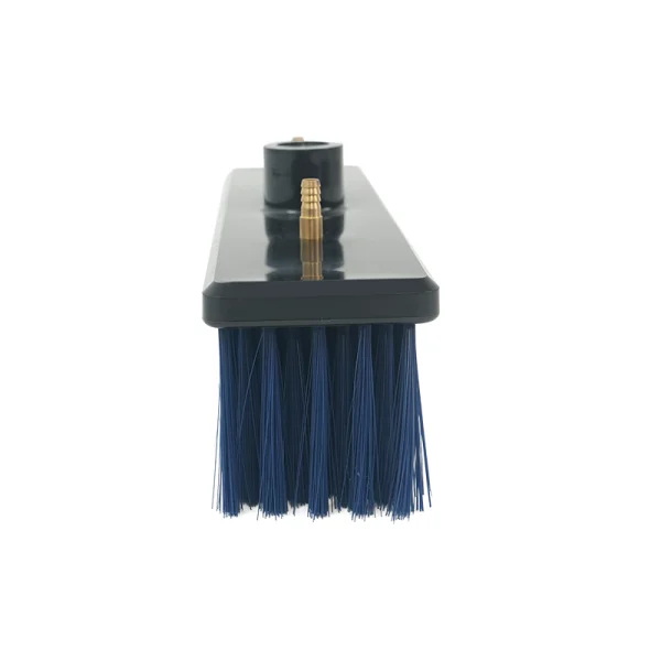 30cm Deep Blue Water-fed Wash Brush Head-2 30cm Deep Blue Water-fed Wash Brush Head-2