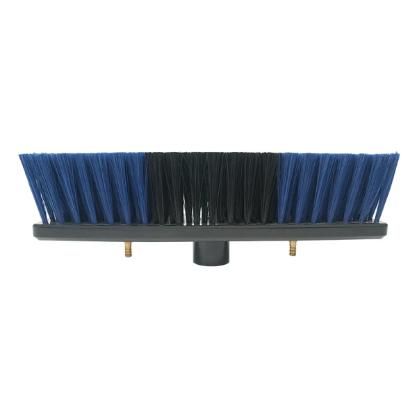 30cm Deep Blue Water-fed Wash Brush Head-1 30cm Deep Blue Water-fed Wash Brush Head-1