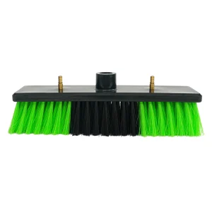 30cm Green Water-fed Wash Brush Head-5