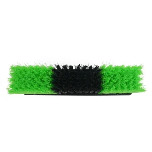 30cm Green Water-fed Wash Brush Head-4