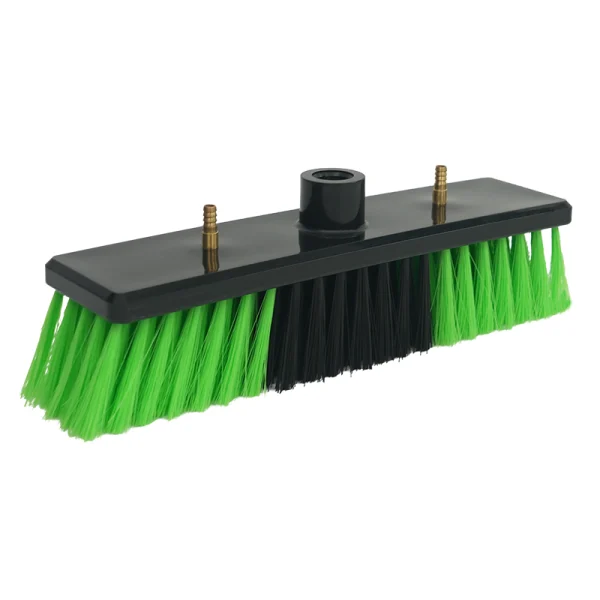 30cm Green Water-fed Wash Brush Head-3 30cm Green Water-fed Wash Brush Head-3