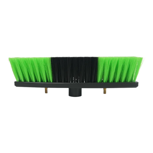 30cm Green Water-fed Wash Brush Head-2 30cm Green Water-fed Wash Brush Head-2