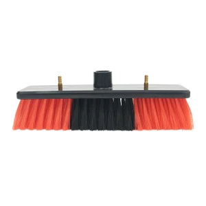 30cm Orange Water-fed Wash Brush Head-5