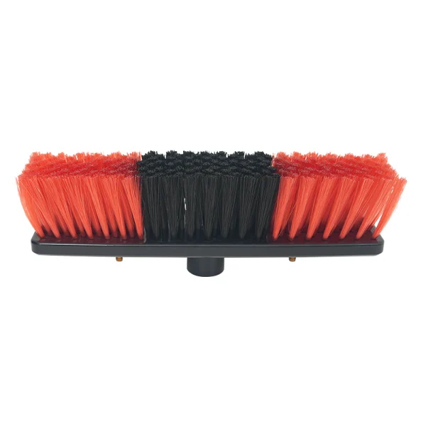 30cm Orange Water-fed Wash Brush Head-1 30cm Orange Water-fed Wash Brush Head-1