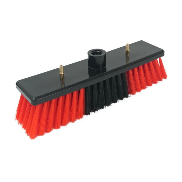 30cm Red Water-fed Wash Brush Head-4 30cm Red Water-fed Wash Brush Head-4