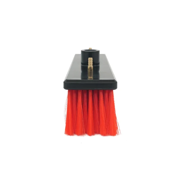 30cm Red Water-fed Wash Brush Head-3 30cm Red Water-fed Wash Brush Head-3