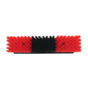 30cm Red Water-fed Wash Brush Head-2
