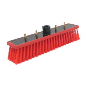 35cm Orange Water-fed Wash Brush Head-6