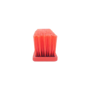 35cm Orange Water-fed Wash Brush Head-5