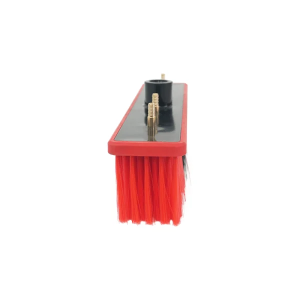 35cm Red Water-fed Wash Brush Head-1 35cm Red Water-fed Wash Brush Head-1