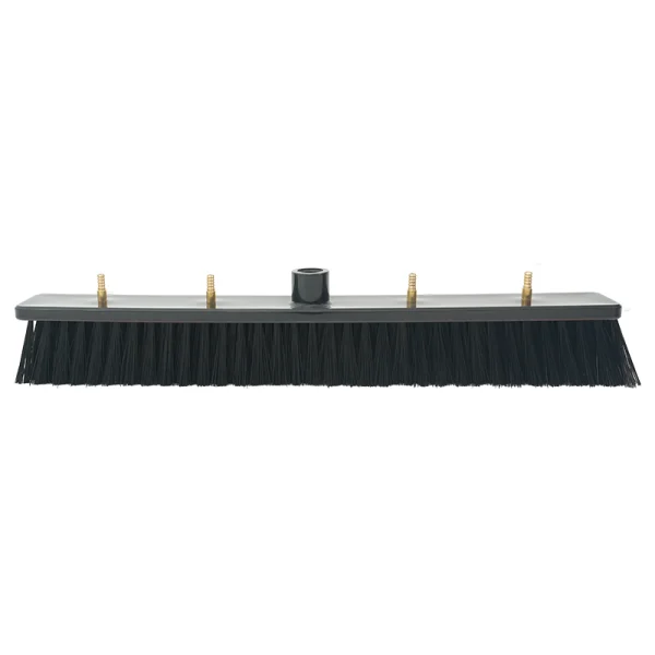 50cm Black Water-fed Wash Brush Head-6