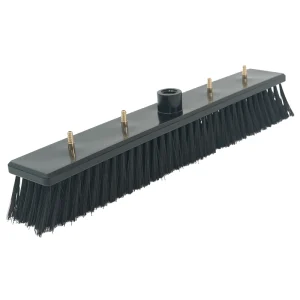 50cm Black Water-fed Wash Brush Head-4