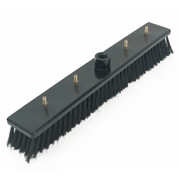 50cm Black Water-fed Wash Brush Head-3 50cm Black Water-fed Wash Brush Head-3