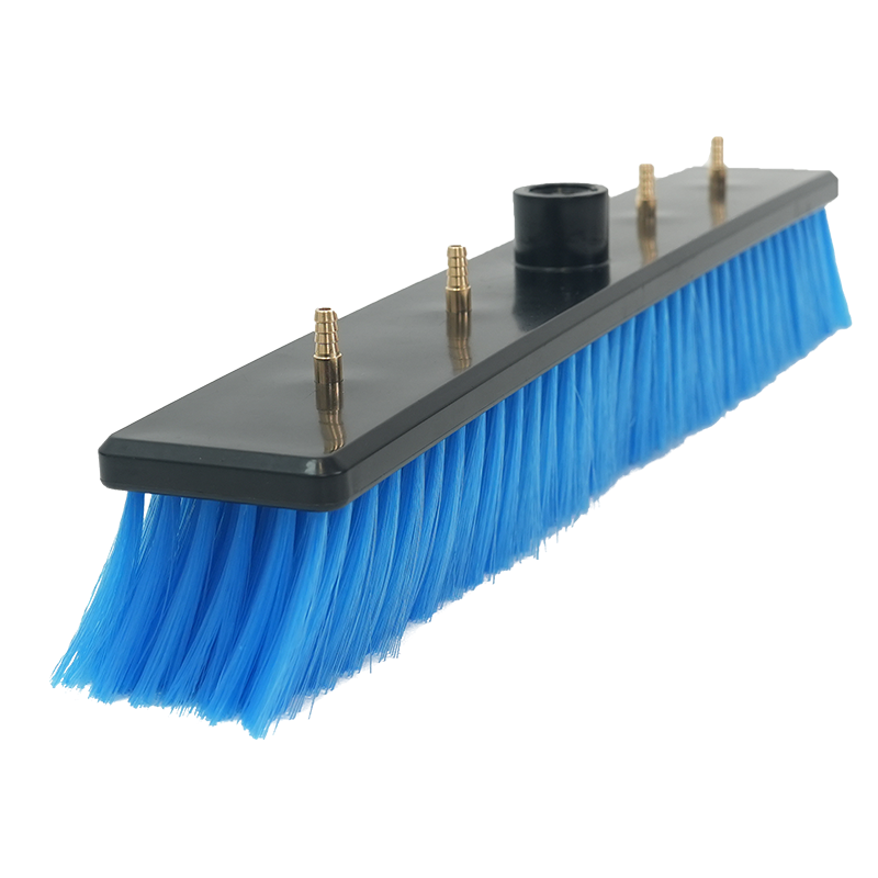 50cm Blue fine-bristle water fed brush-4