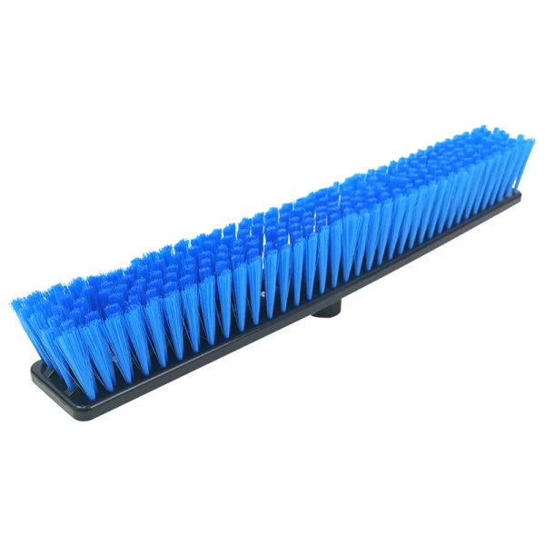 55cm Blue coarse-bristle Water-fed Wash Brush Head-6 55cm Blue coarse-bristle Water-fed Wash Brush Head-6