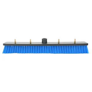 55cm Blue coarse-bristle Water-fed Wash Brush Head-5