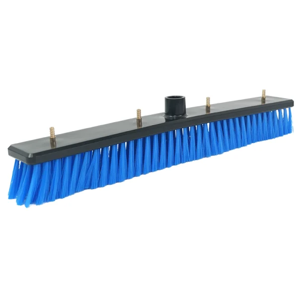 55cm Blue coarse-bristle Water-fed Wash Brush Head-3 55cm Blue coarse-bristle Water-fed Wash Brush Head-3