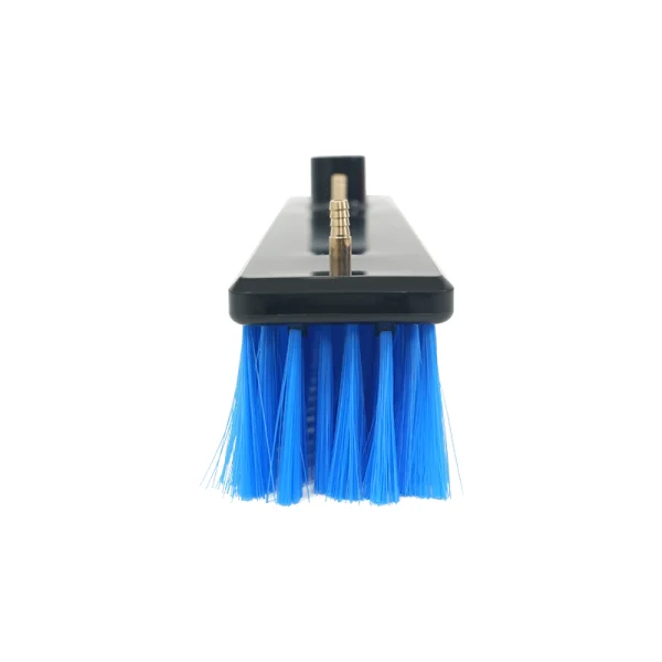 55cm Blue coarse-bristle Water-fed Wash Brush Head-2 55cm Blue coarse-bristle Water-fed Wash Brush Head-2