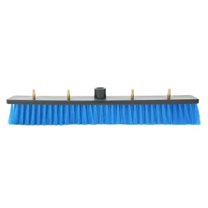 55cm Blue fine-bristle water fed brush-5