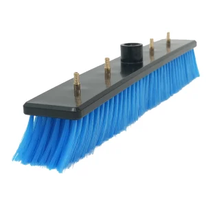 55cm Blue fine-bristle water fed brush-4