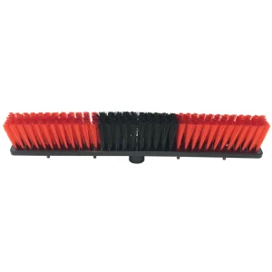 55cm Red Water-fed Wash Brush Head-7 55cm Red Water-fed Wash Brush Head-7
