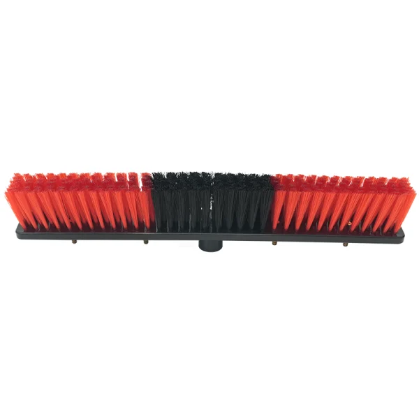 55cm Red Water-fed Wash Brush Head-7 55cm Red Water-fed Wash Brush Head-7