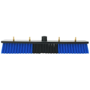 55cm blue Water-fed Wash Brush Head-6