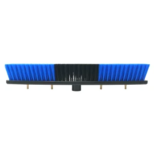 55cm blue Water-fed Wash Brush Head-4