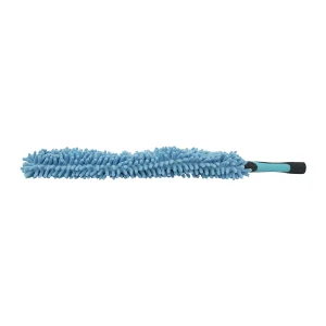Blue Flexible Microfibre Duster-2 Blue Flexible Microfibre Duster-2