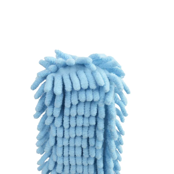 Blue Flexible Microfibre Duster-6 Blue Flexible Microfibre Duster-6