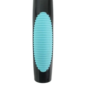 2-in-1 Mint Green Window Squeegee and Scrubber Combo-2