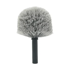 Grey Cobweb Duster Brush-1