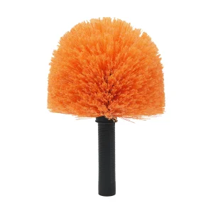Marigold Cobweb Duster Brush