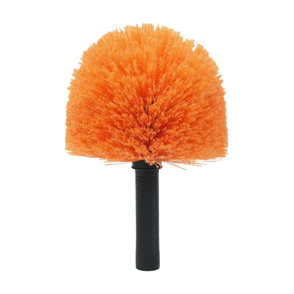 Marigold Cobweb Duster Brush