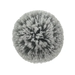 Grey Cobweb Duster Brush-2