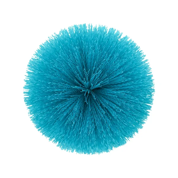 Teal Cobweb Duster Brush-2 Teal Cobweb Duster Brush-2