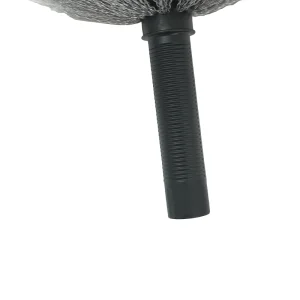 Grey Cobweb Duster Brush-3 Grey Cobweb Duster Brush-3