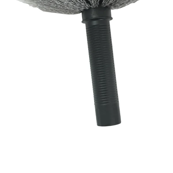 Grey Cobweb Duster Brush-3 Grey Cobweb Duster Brush-3