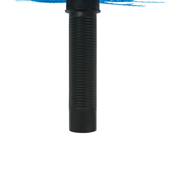 Flagged Sky Blue Cobweb Duster Brush-3 Flagged Sky Blue Cobweb Duster Brush-3