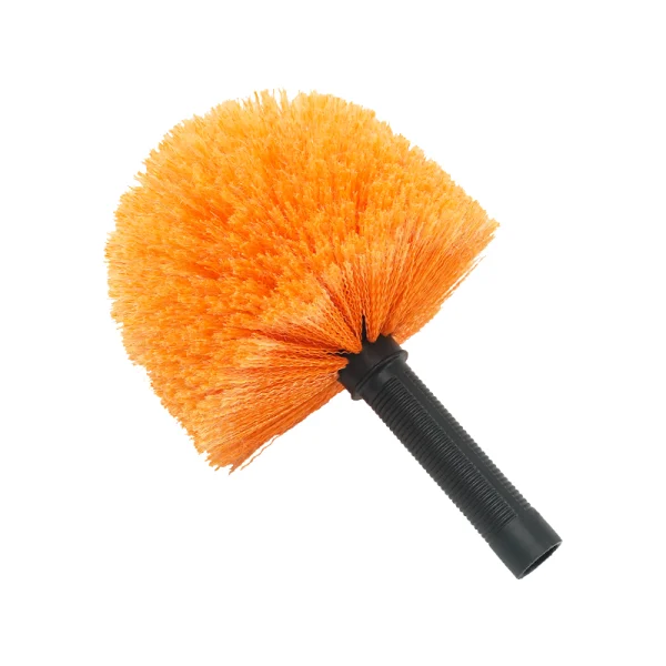 Marigold Cobweb Duster Brush-3 Marigold Cobweb Duster Brush-3