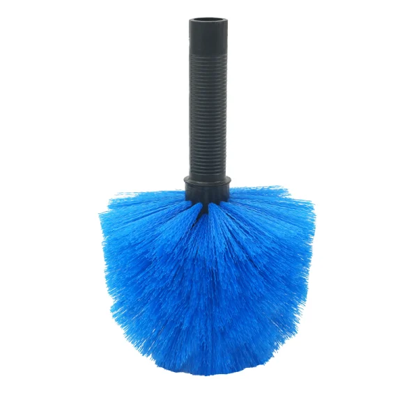 Royal Blue Cobweb Duster Brush-4 Royal Blue Cobweb Duster Brush-4