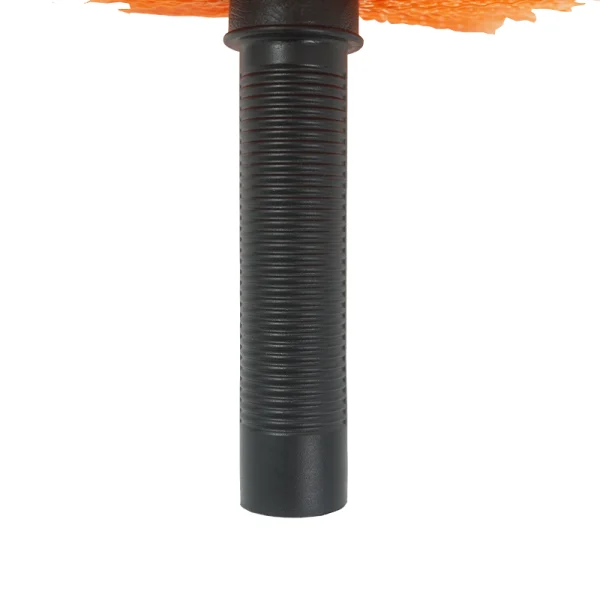 Marigold Cobweb Duster Brush-4 Marigold Cobweb Duster Brush-4