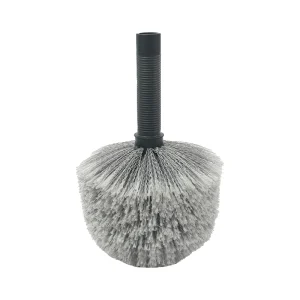 Grey Cobweb Duster Brush-5